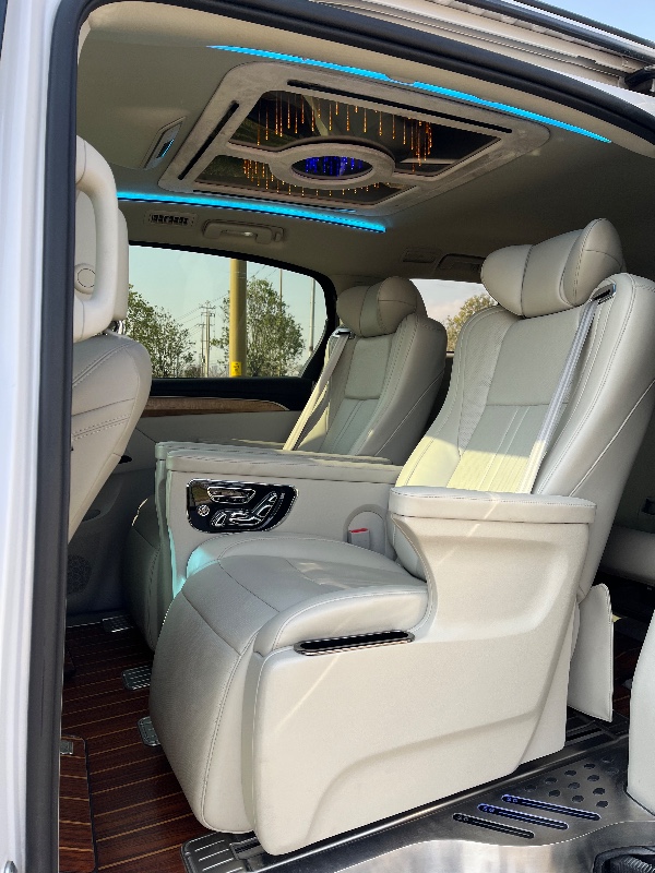 泰州19年别克GL89