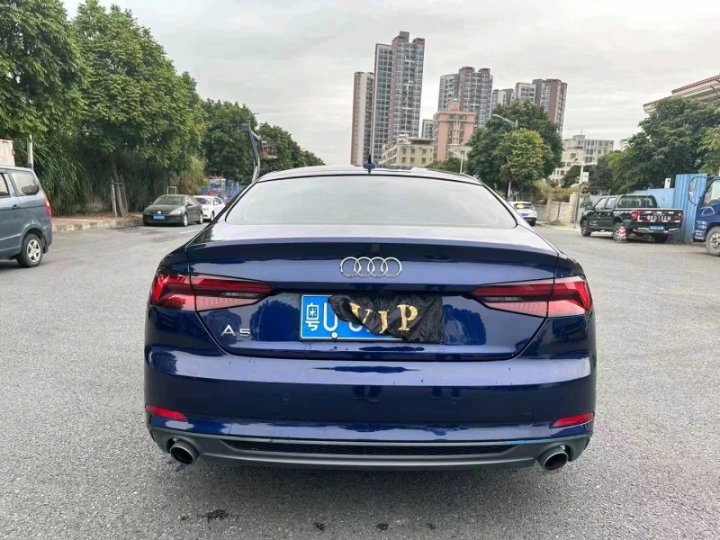 广州20年奥迪A59
