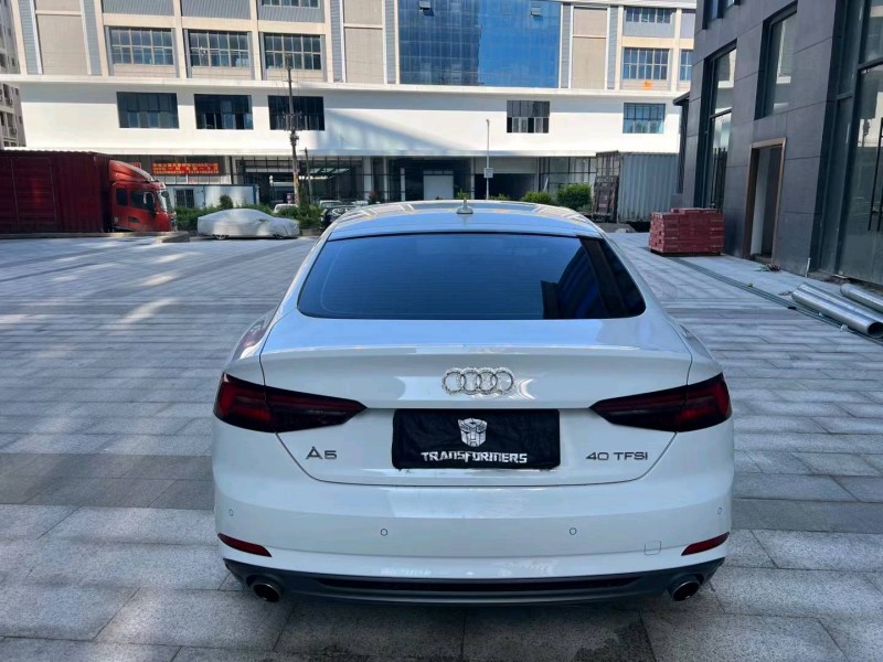 广州20年奥迪A54