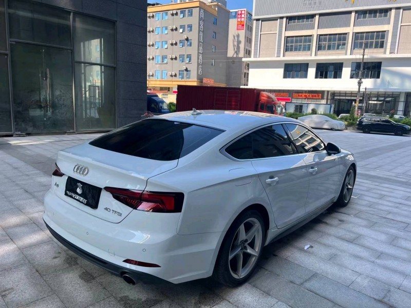 广州20年奥迪A55