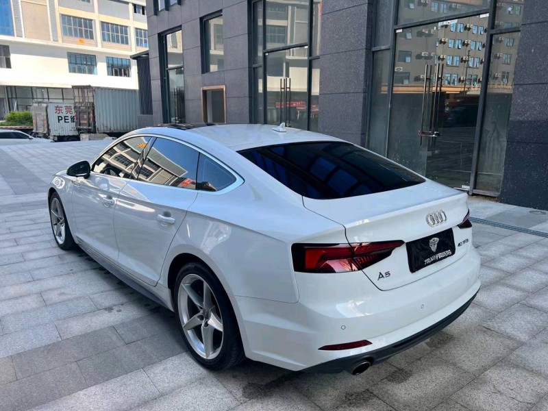 广州20年奥迪A59