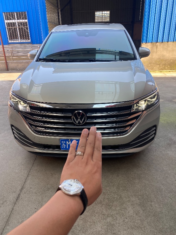 泰州20年大众威然9
