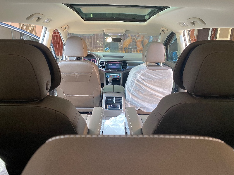 泰州20年大众威然2