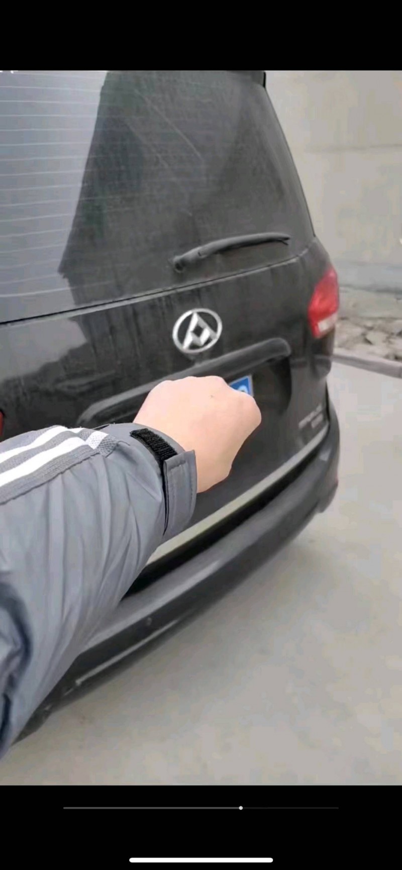 邯郸15年大通G102