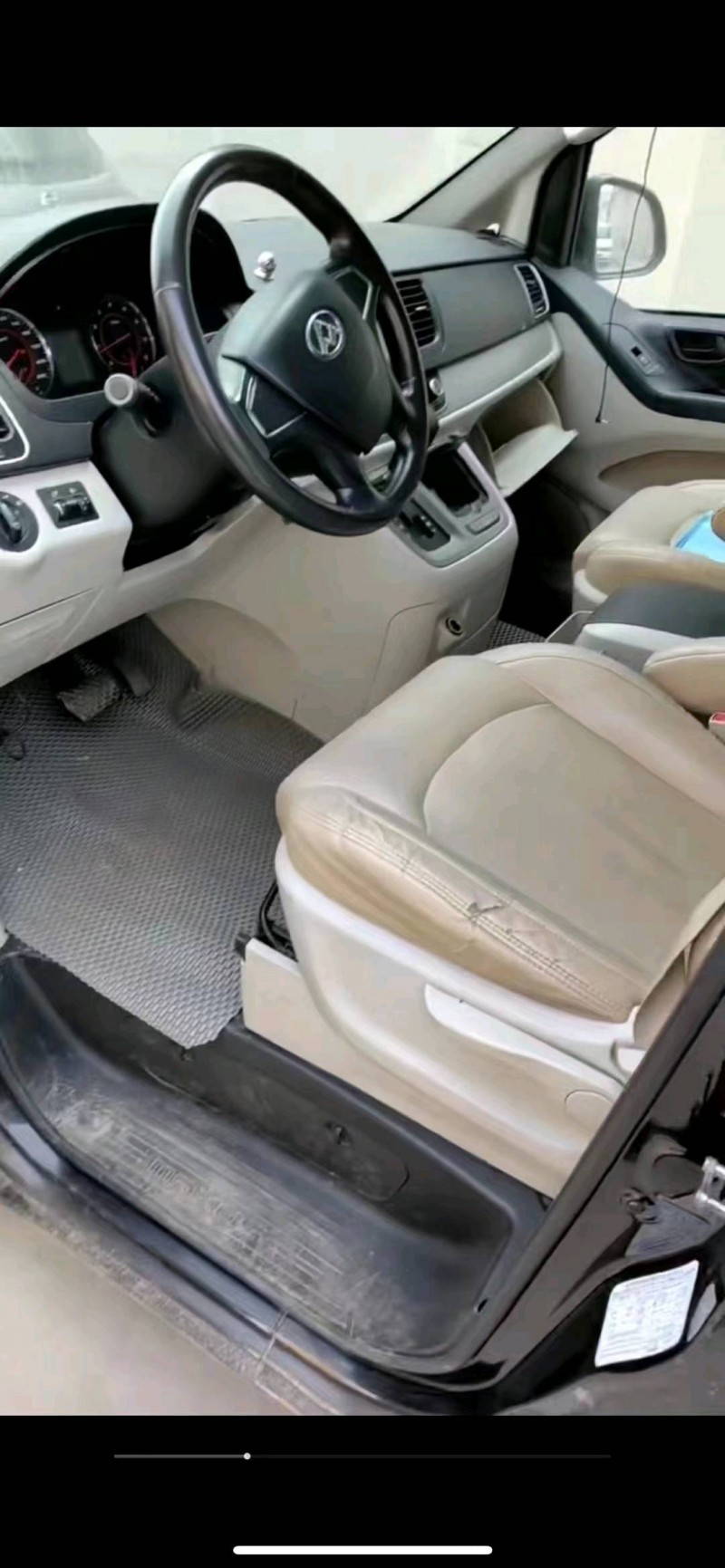 邯郸15年大通G103