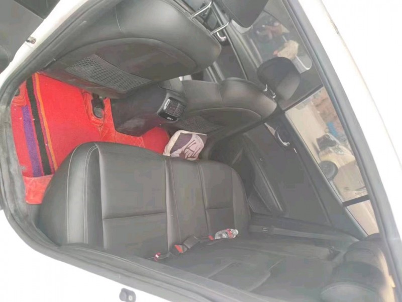 邯郸17年起亚K44