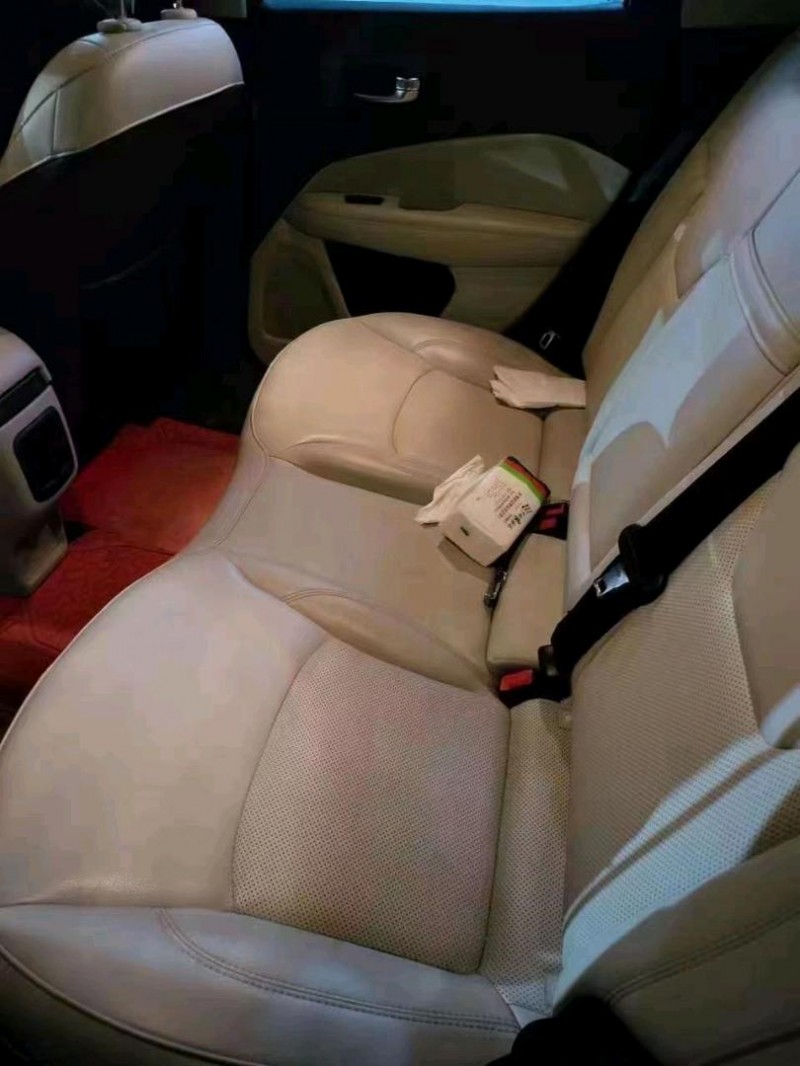 枣庄18年Jeep指南者4