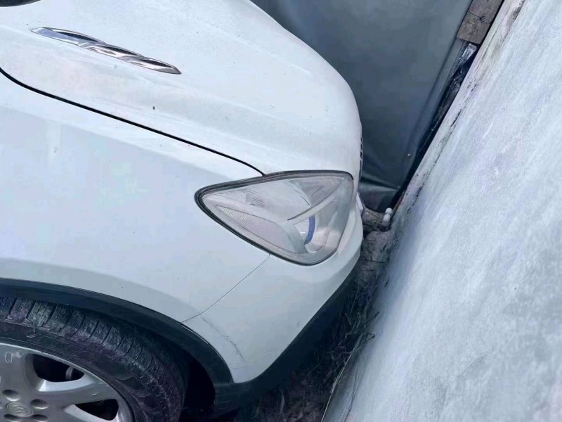 邯郸15年别克昂科拉4