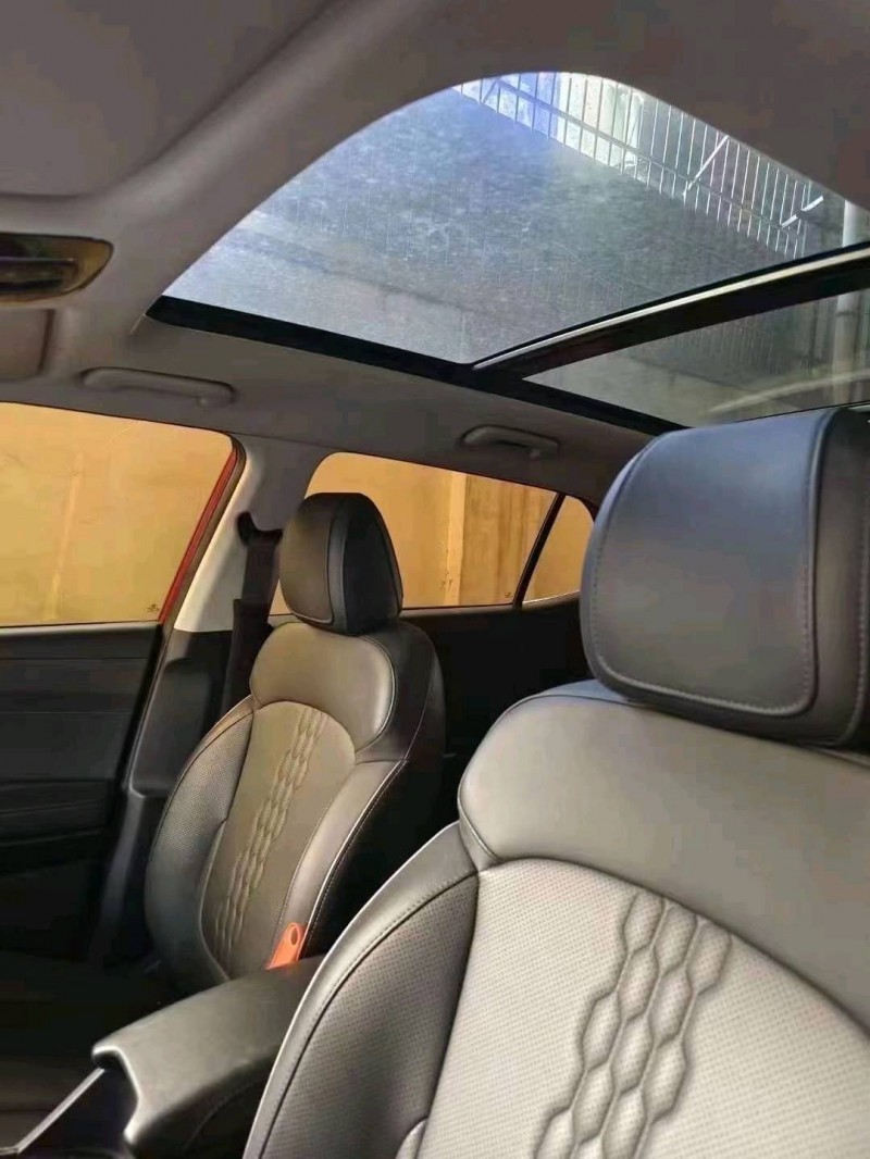 邯郸20年现代ix254