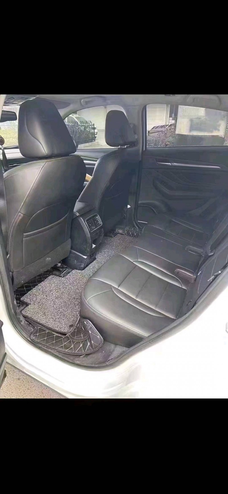 邯郸20年哈弗F7x6