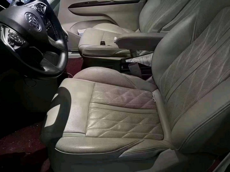 邯郸17年别克GL85