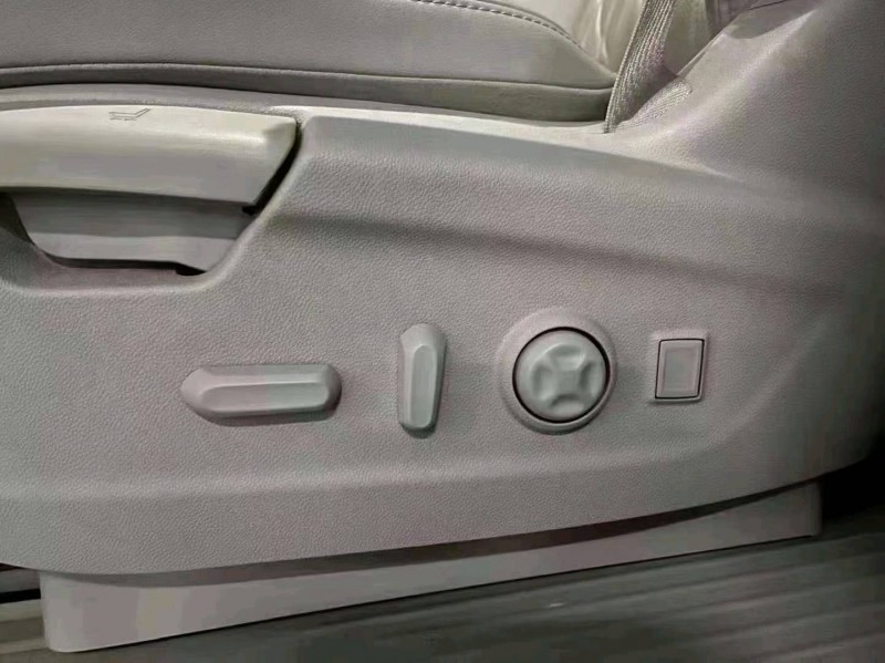 邯郸17年别克GL89