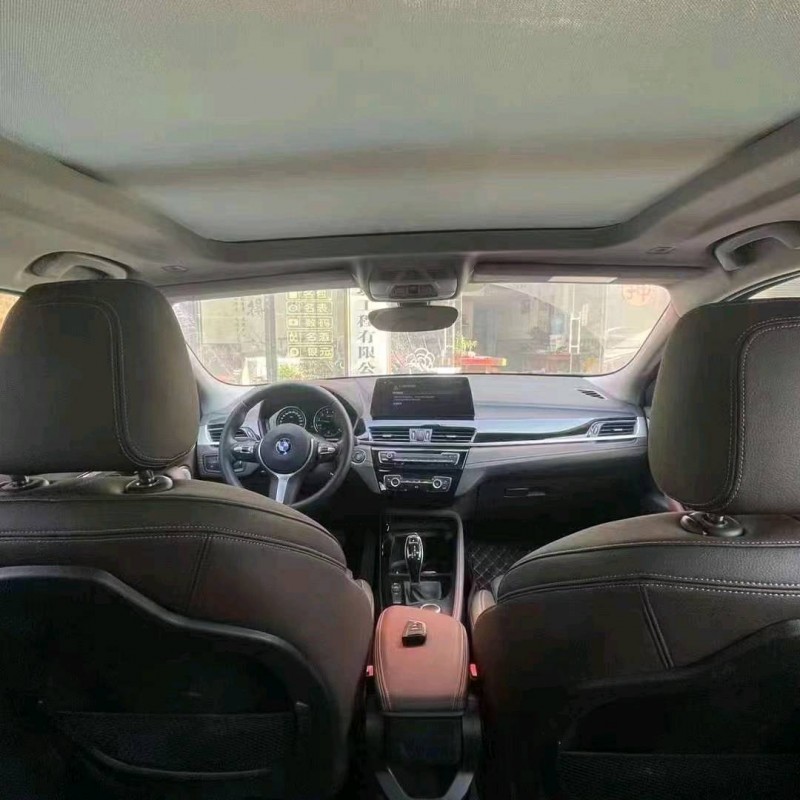 邯郸21年宝马X23