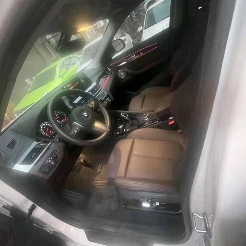 邯郸21年宝马X24