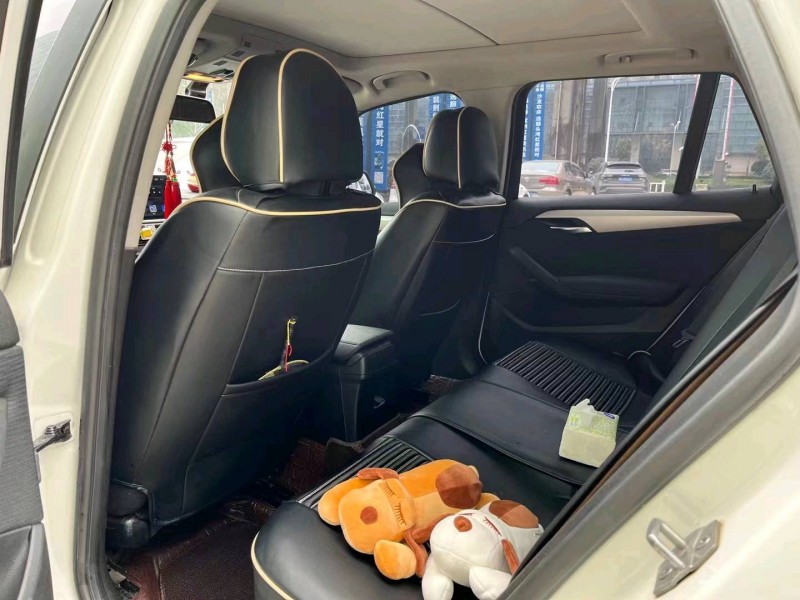 宜昌14年宝马X17