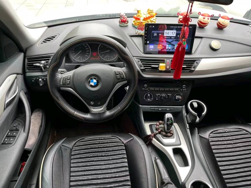 宜昌14年宝马X18