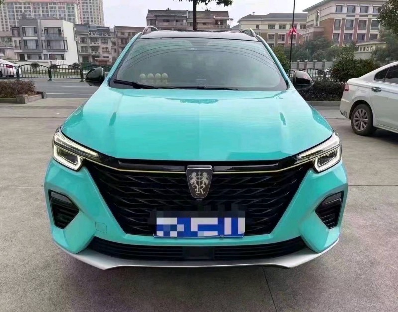 宜春21年榮威RX51
