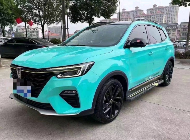 宜春21年榮威RX52