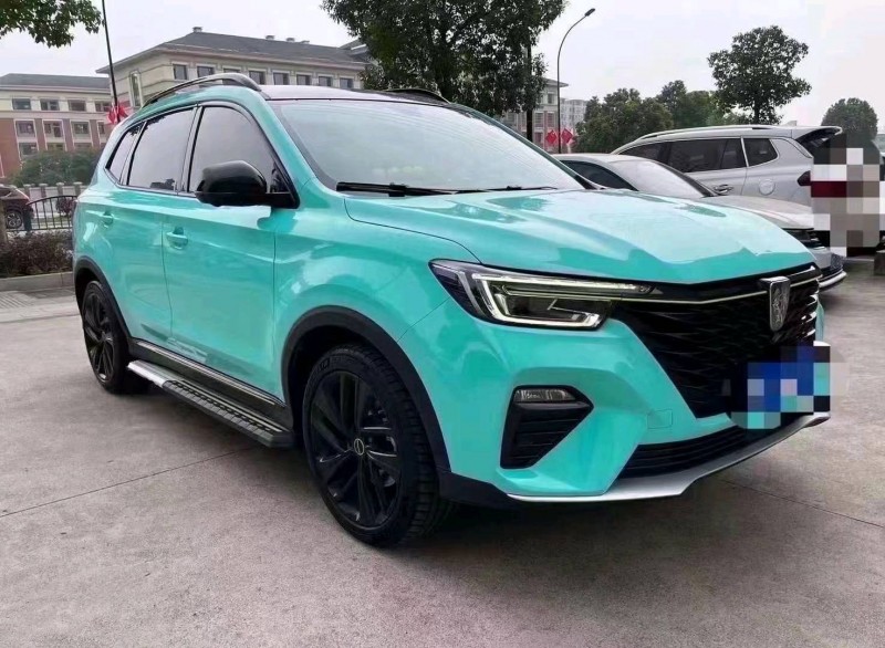宜春21年榮威RX53