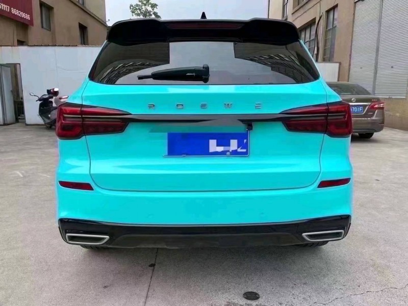 宜春21年榮威RX54