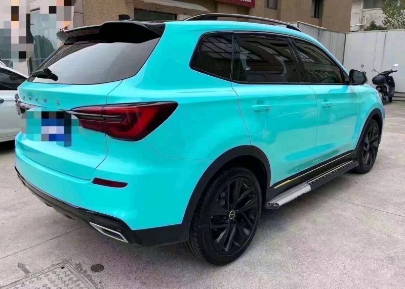 宜春21年榮威RX58