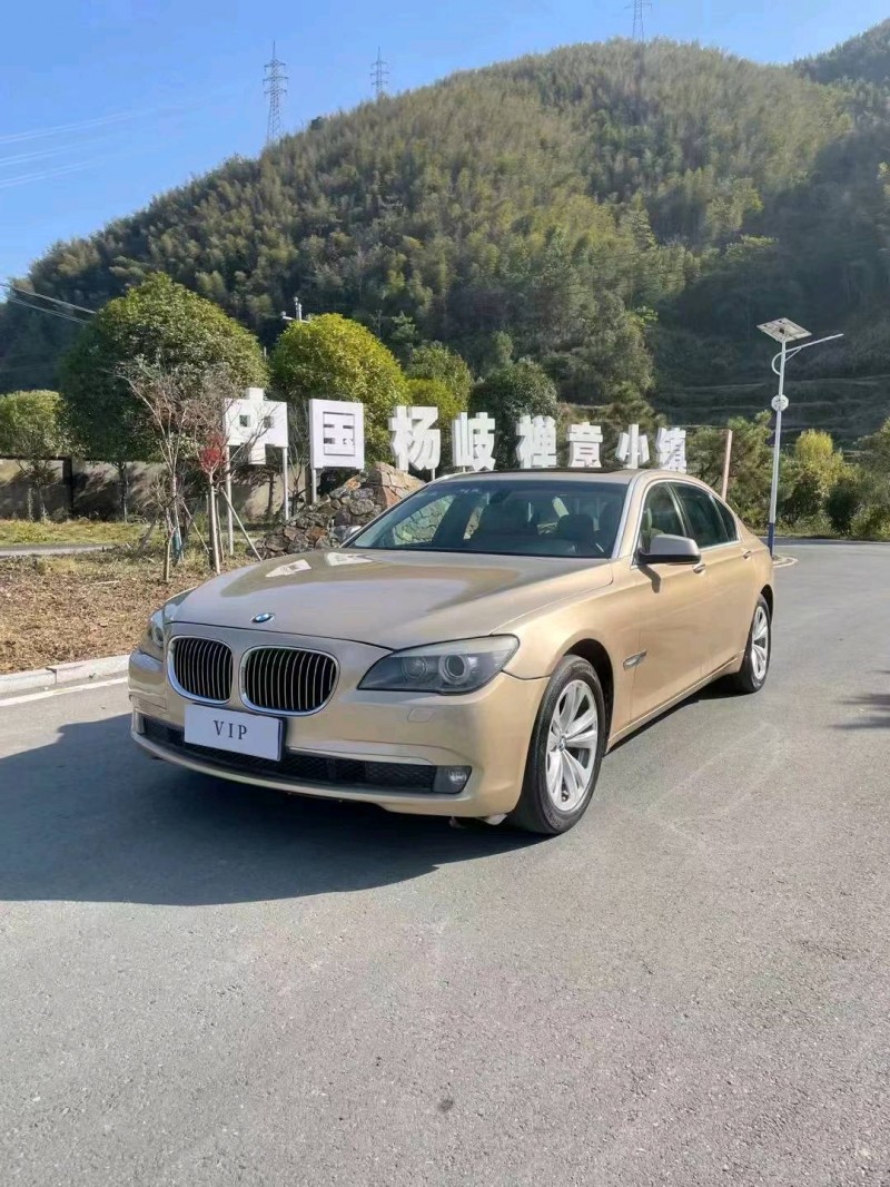 宜春14年宝马X65