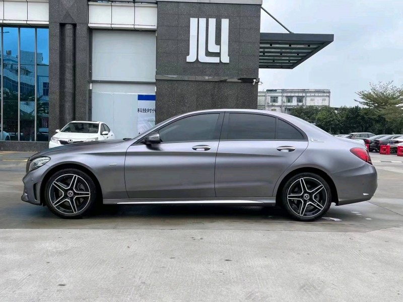 东莞21年奔驰C4