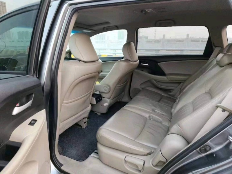 宜春13年本田奥德赛5