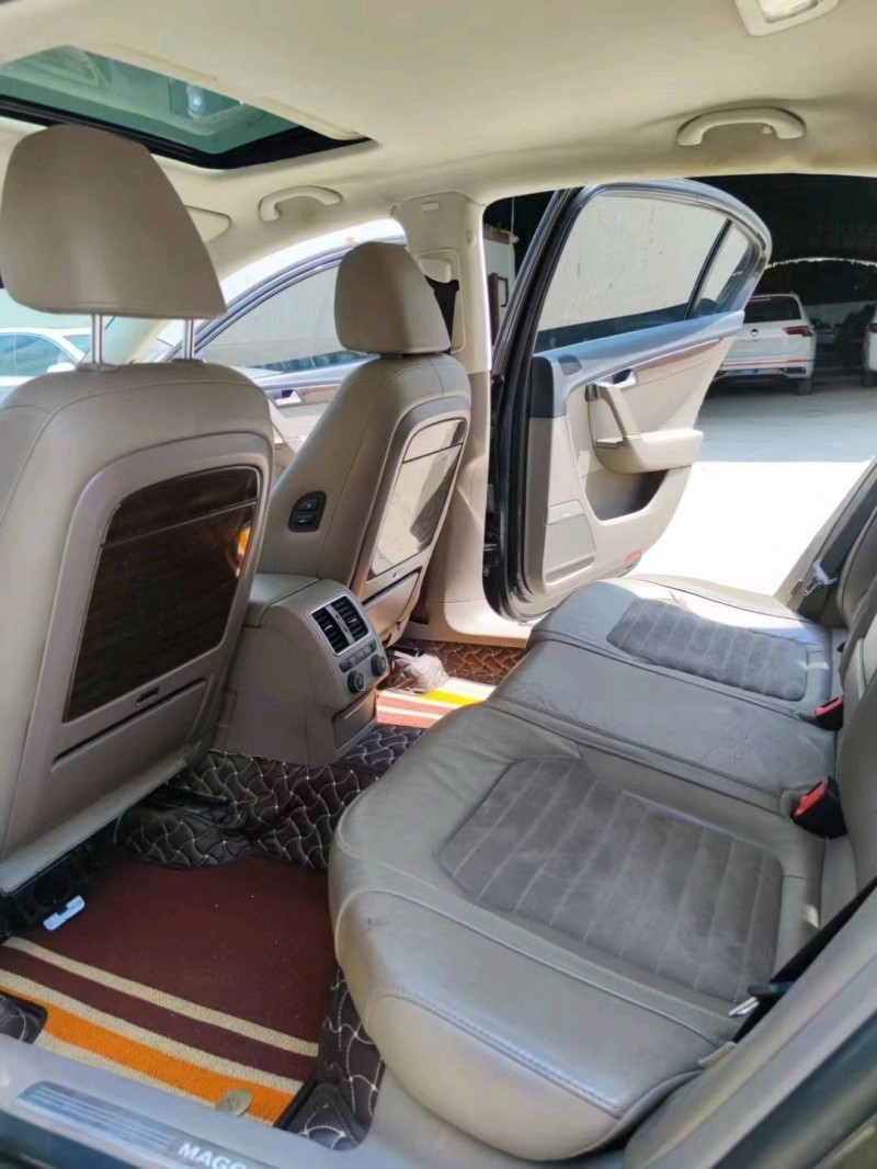 宜昌16年大众迈腾4