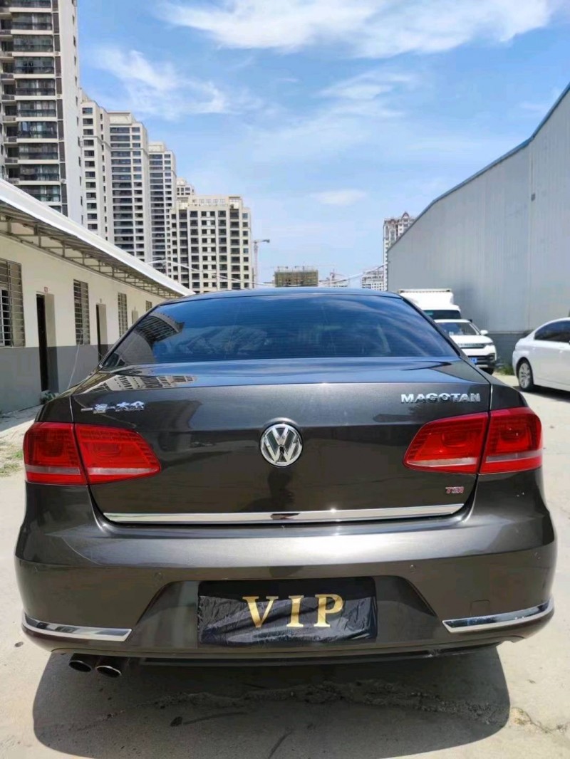 宜昌16年大众迈腾5