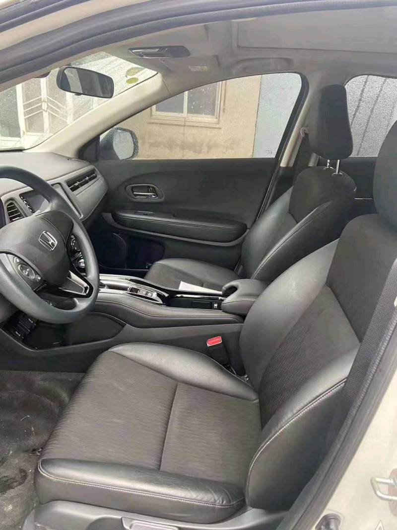 邯郸22年本田缤智7