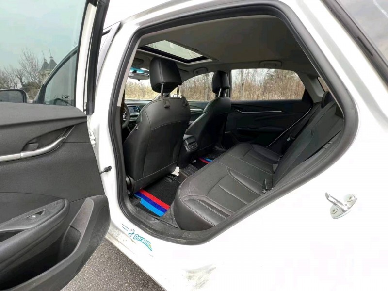 枣庄21年别克英朗2