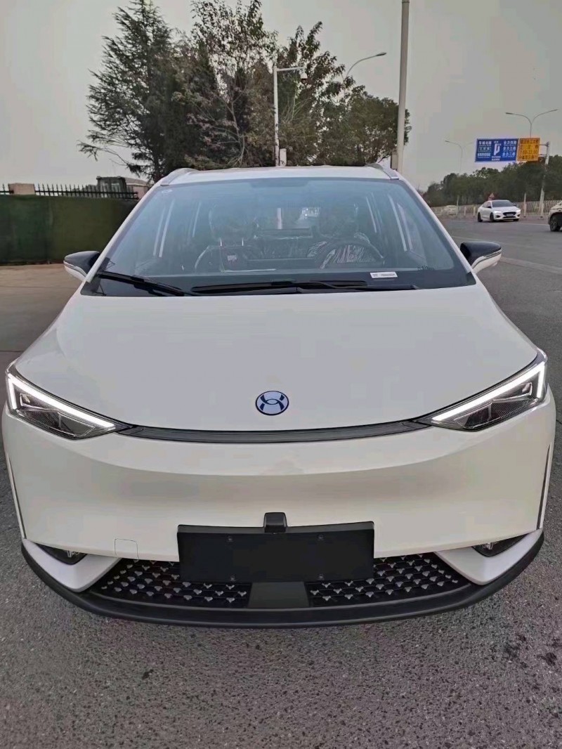 宜昌22年传祺合创1