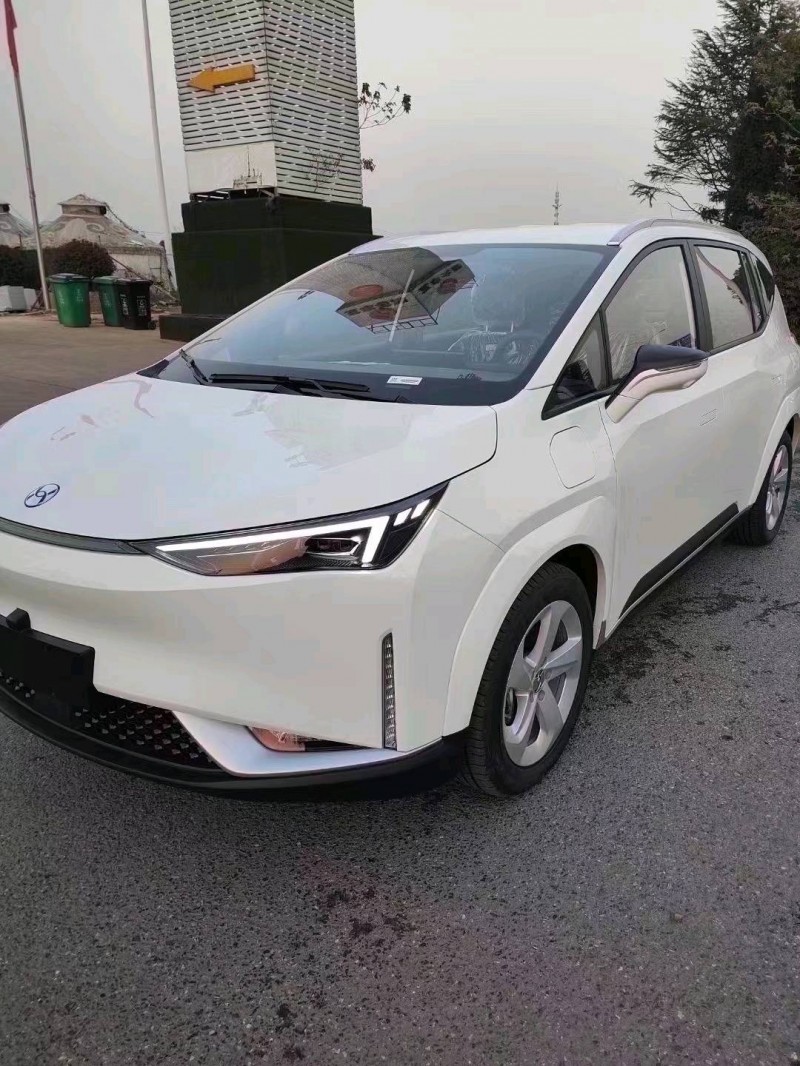 宜昌22年传祺合创2