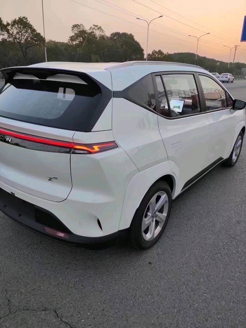 宜昌22年传祺合创3