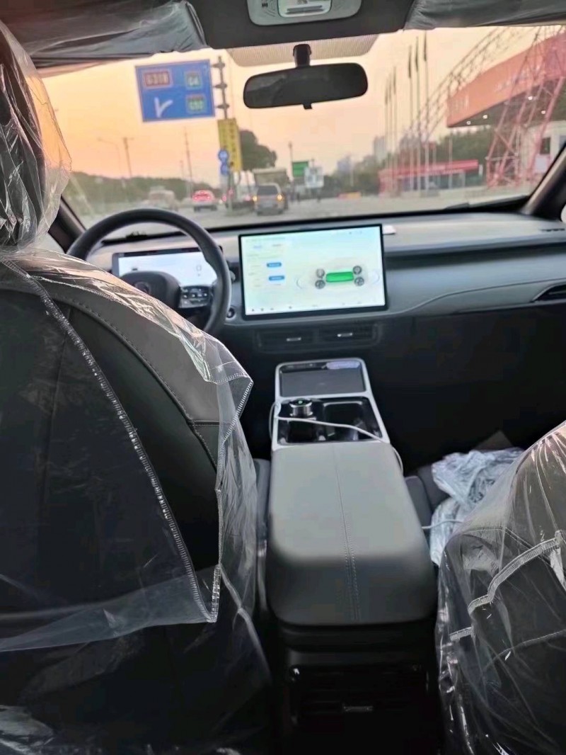 宜昌22年传祺合创4