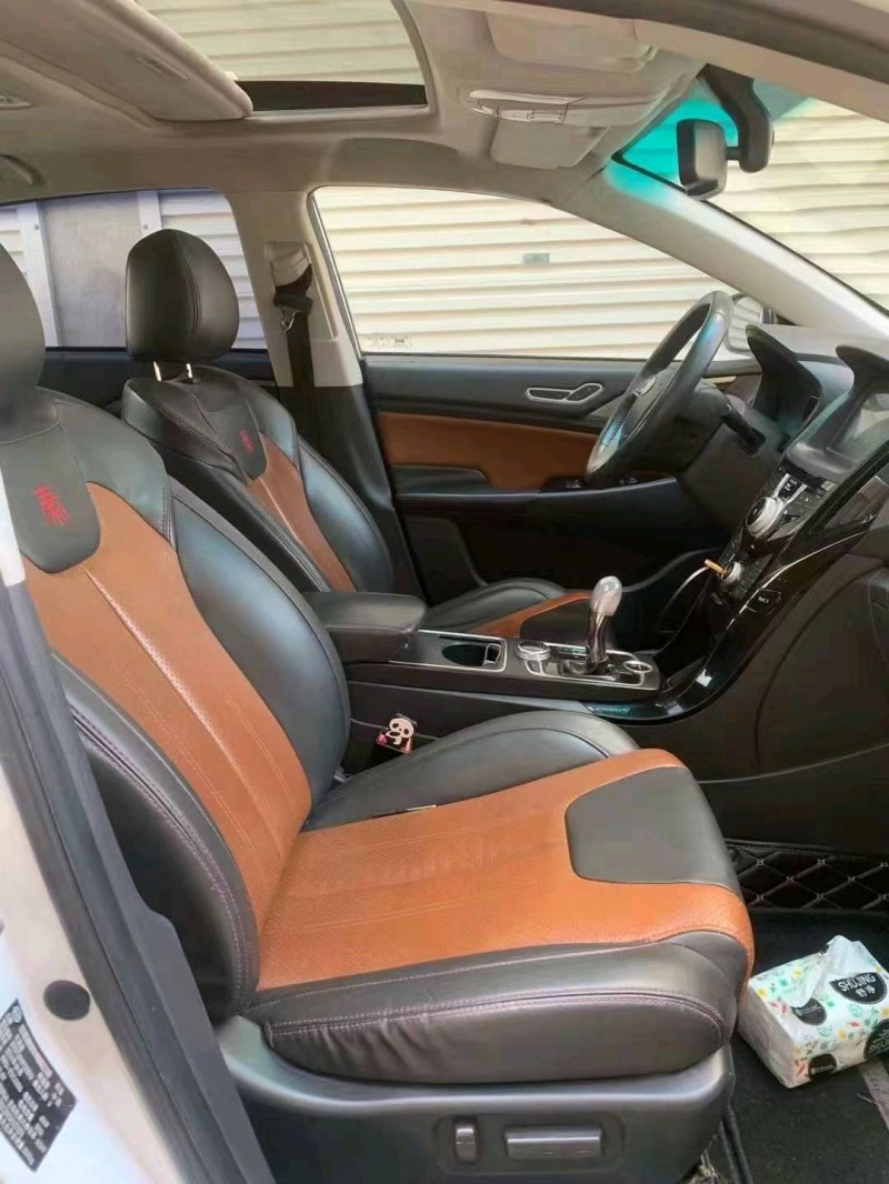 淮南17年比亚迪秦9