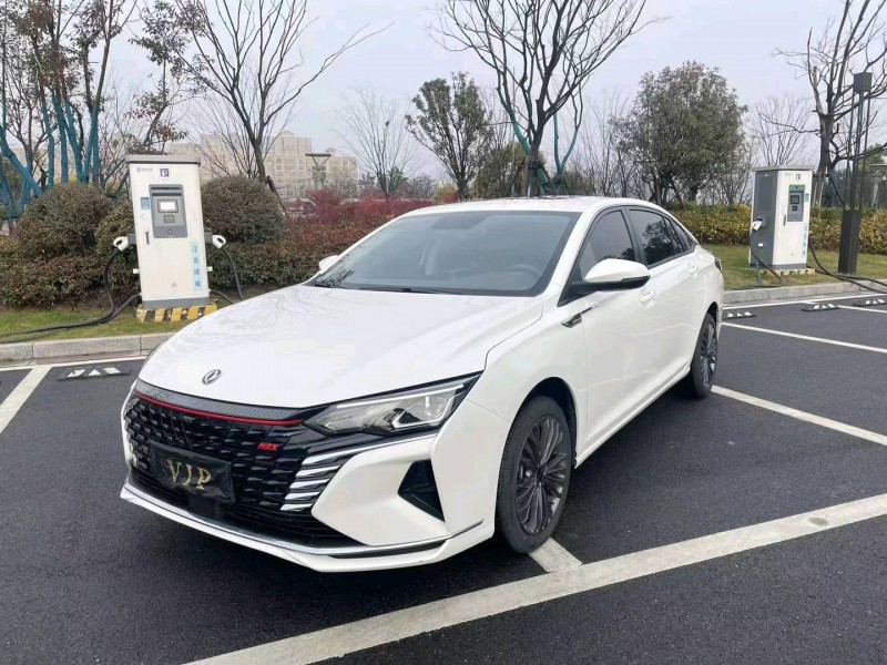 盐城22年东风奕炫3