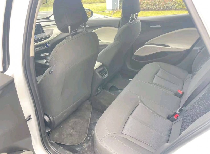 常州22年别克微蓝5