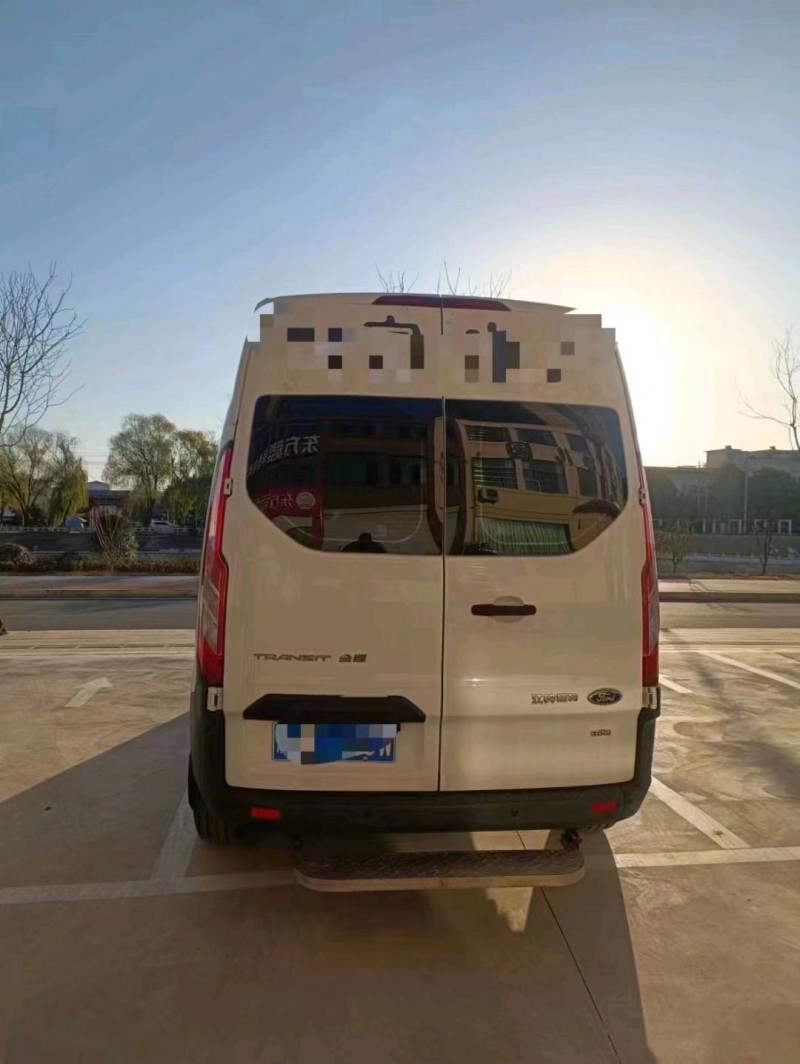 潍坊21年福特全顺5