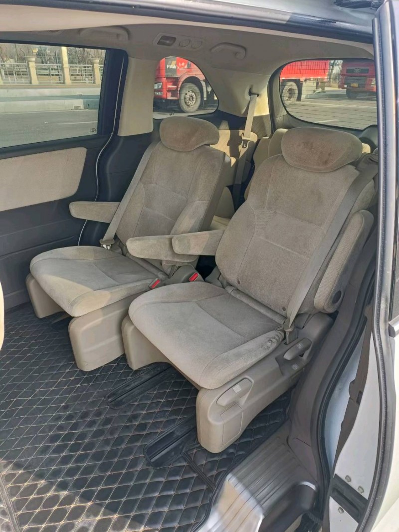 徐州16年本田奥德赛8