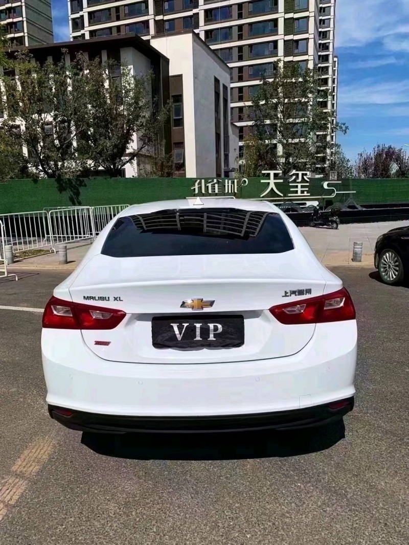 廊坊16年雪佛兰迈锐宝8