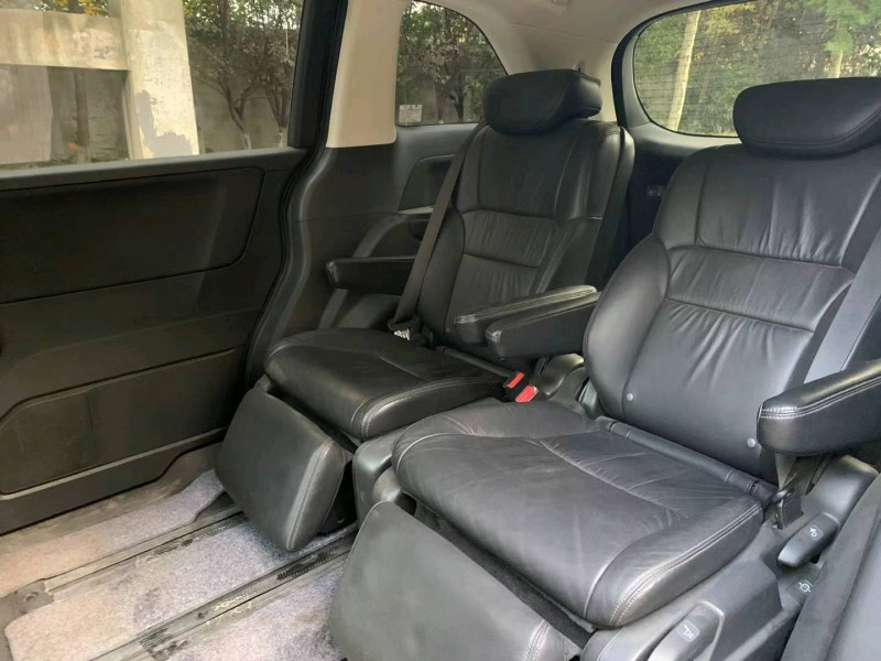 徐州16年本田奥德赛8