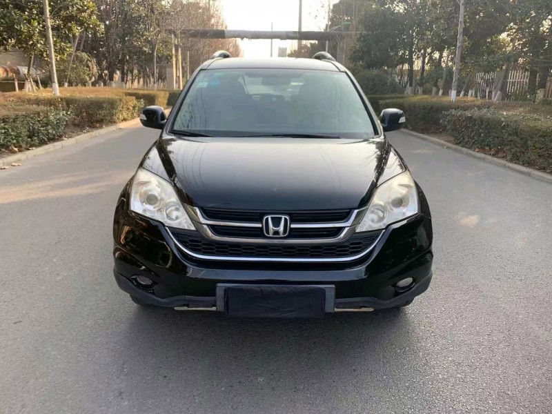 徐州11年本田CRV6