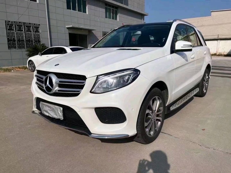 宜春16年奔驰GLE6