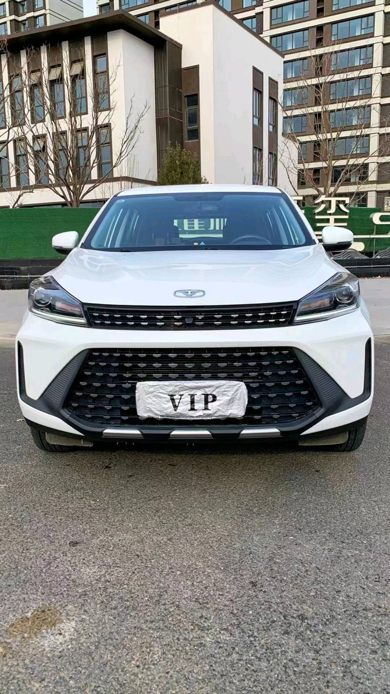 廊坊21年凯翼炫界Pro1