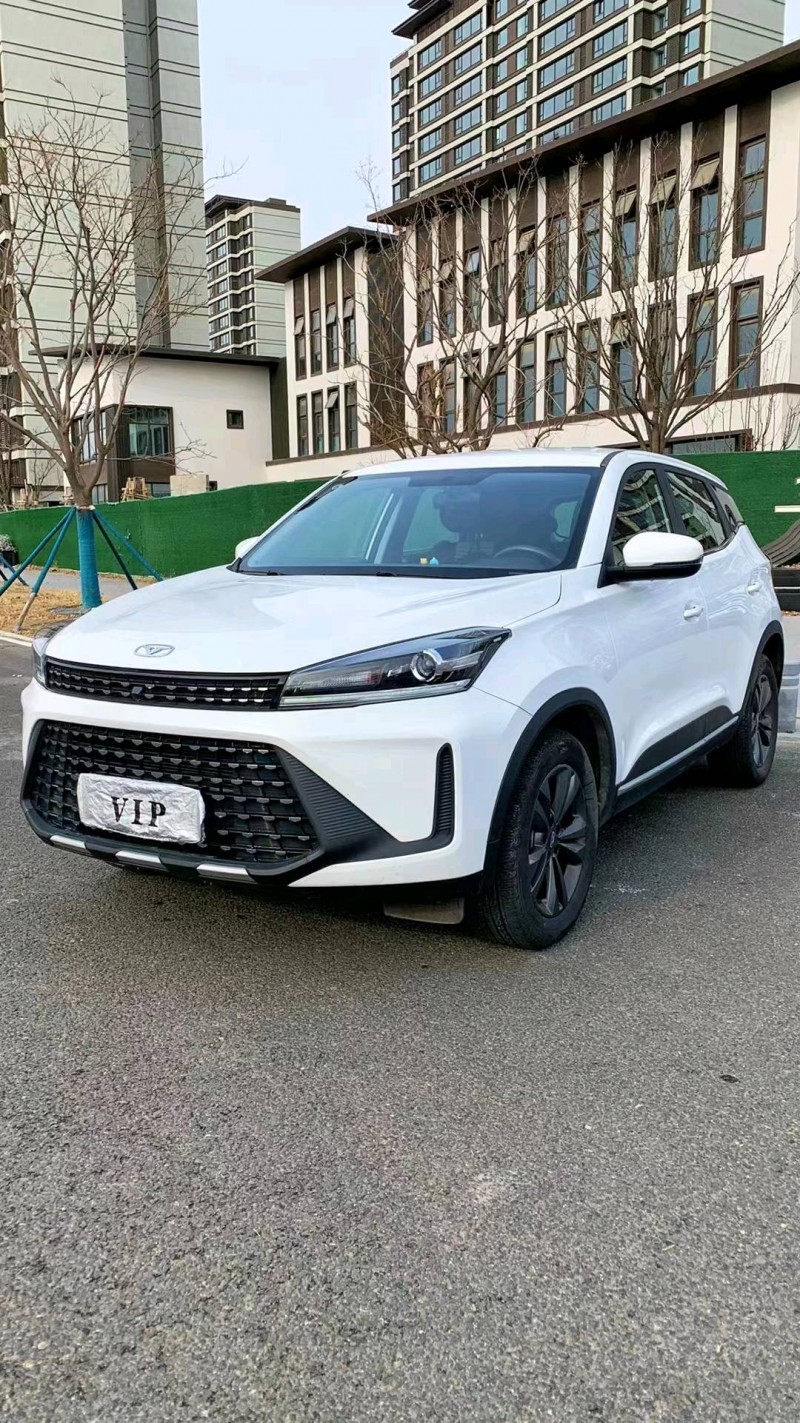 廊坊21年凯翼炫界Pro2