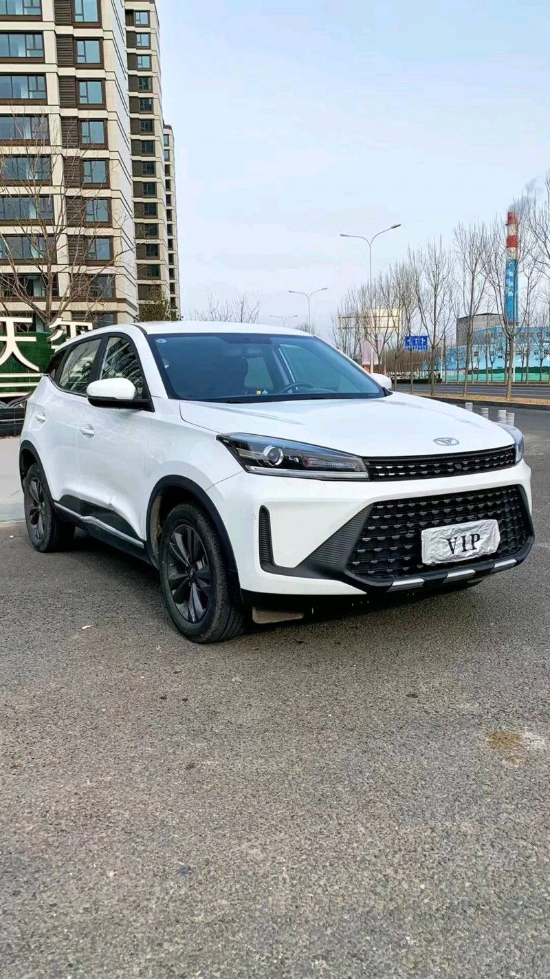 廊坊21年凯翼炫界Pro3