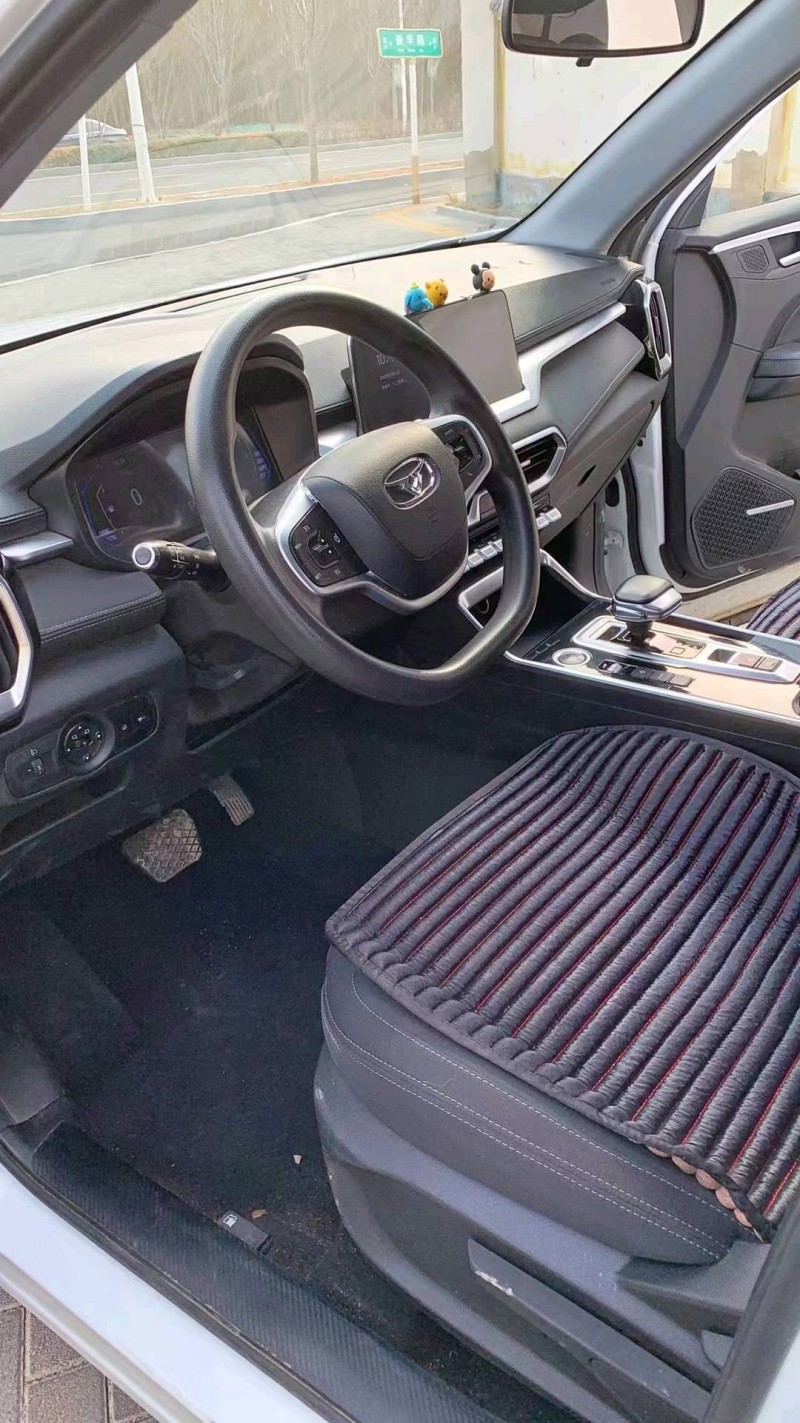 廊坊21年凯翼炫界Pro6