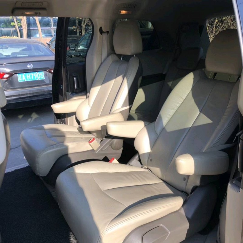 沈阳12年别克GL87